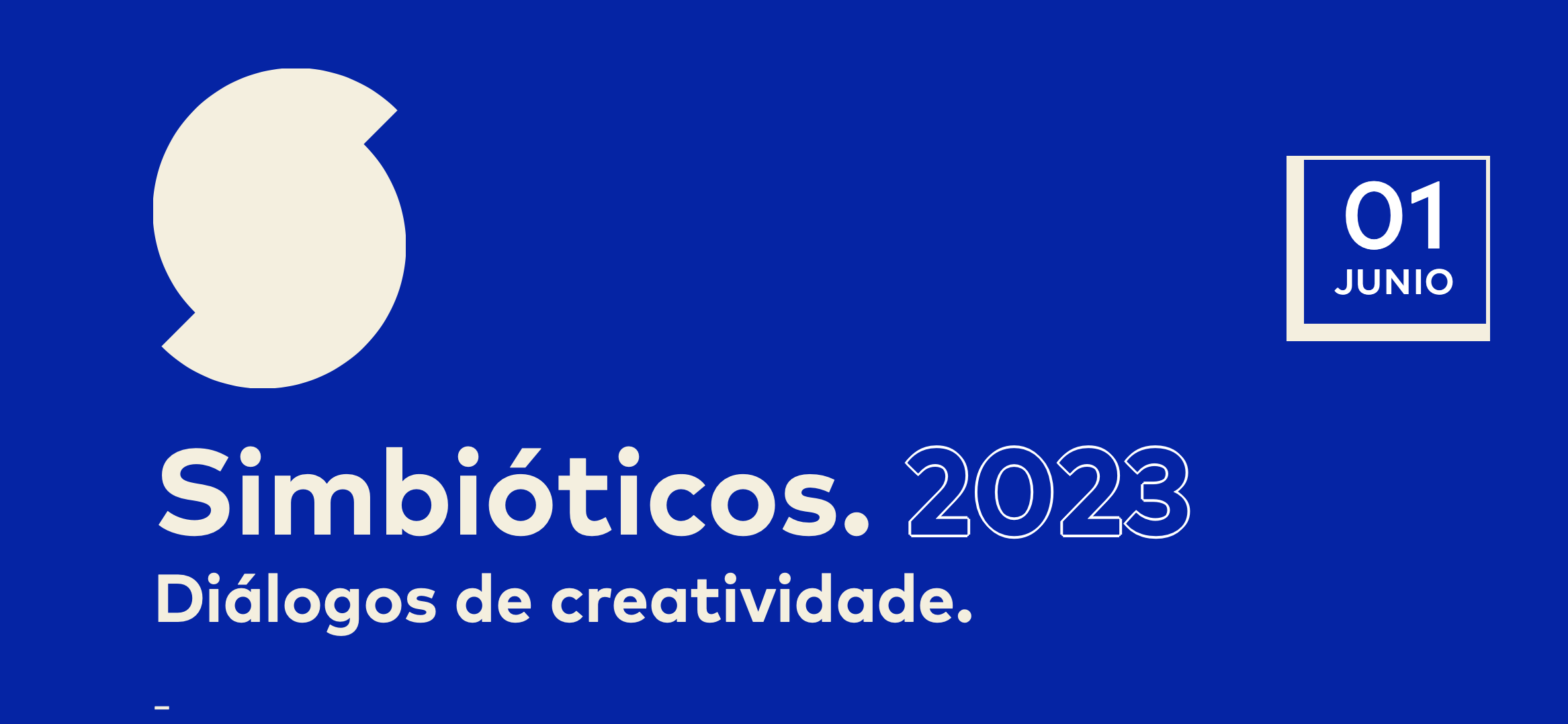 Simbióticos 2023: Diálogos de creatividad con Iria Otero, Alba Meijide, Ángel Torres y Lucas Paulino